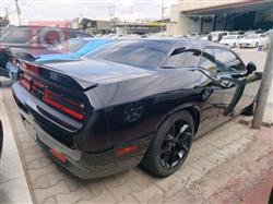 دودج تشالنجر